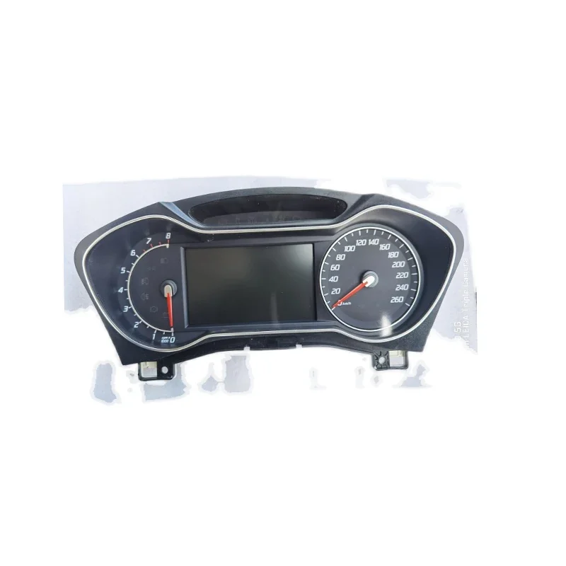 

For Ford Mondeo Winning 2.0T Instrument Panel Display Kilometers Meter Tachometer 10-12 year