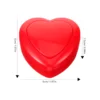 Heartbeat Toy Kids Stuffed Animal Simulator Operated Sound Maker 2
