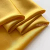 Silk Satin Handkerchief Plain Neck Scarf For Women Small Shawls Wraps Bandana Head Scarfs 70x70CM Square Headband Hijab Scarves 3