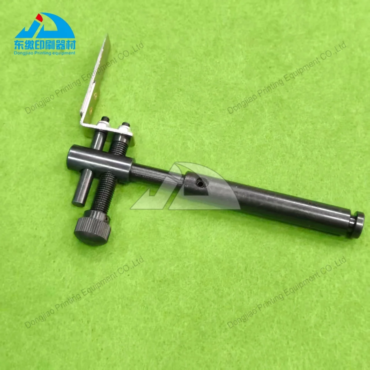 KBA 오프셋 인쇄 기계 예비 부품 시트 분리기 용 인쇄 기계 예비 부품 블록 133x99x12mm