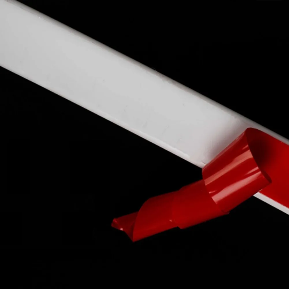 100-300CM Rubber Silicone Shower Barrier Water Stopper Bathroom Waterproof Strip Dry Wet Separation Water Barrier Strip