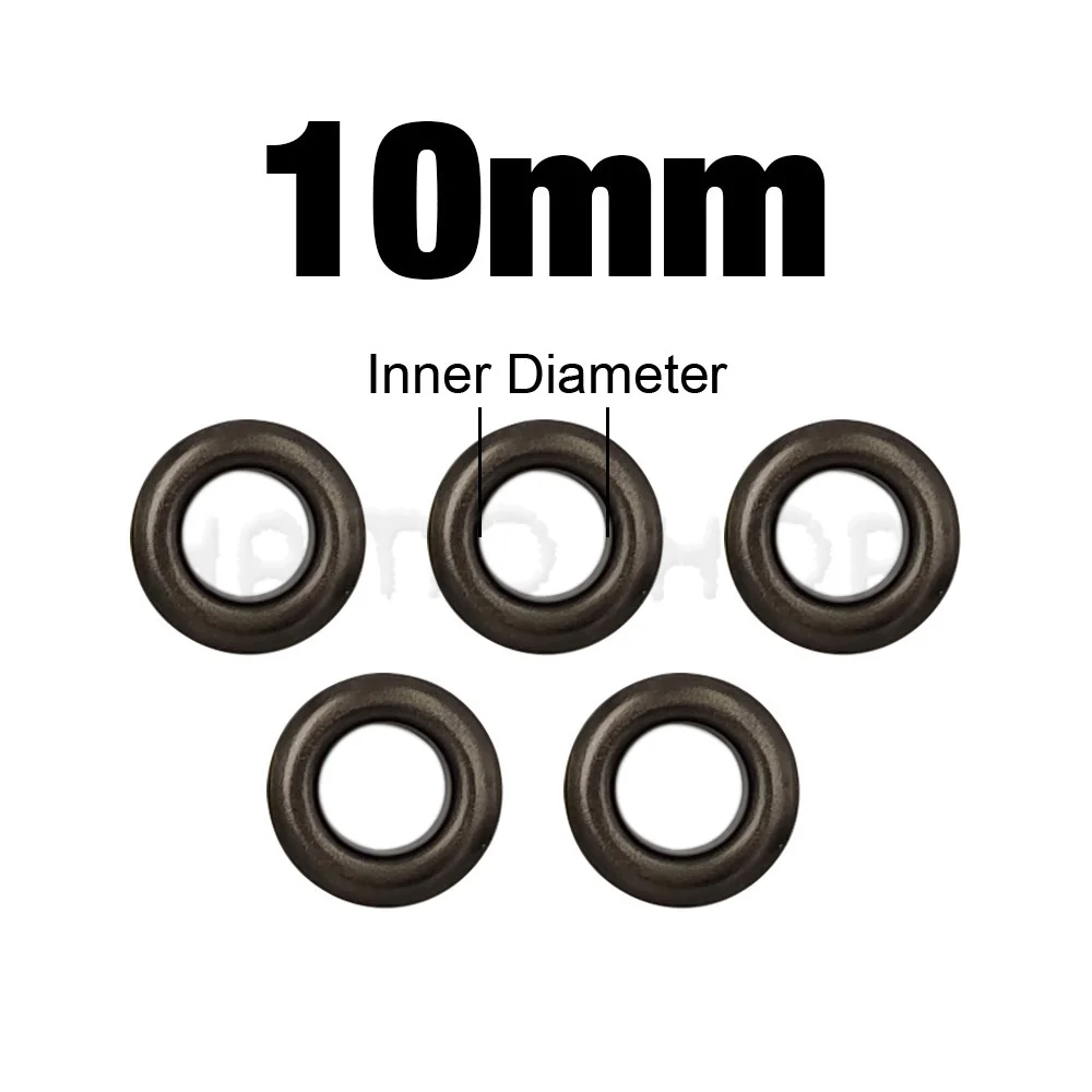 10mm