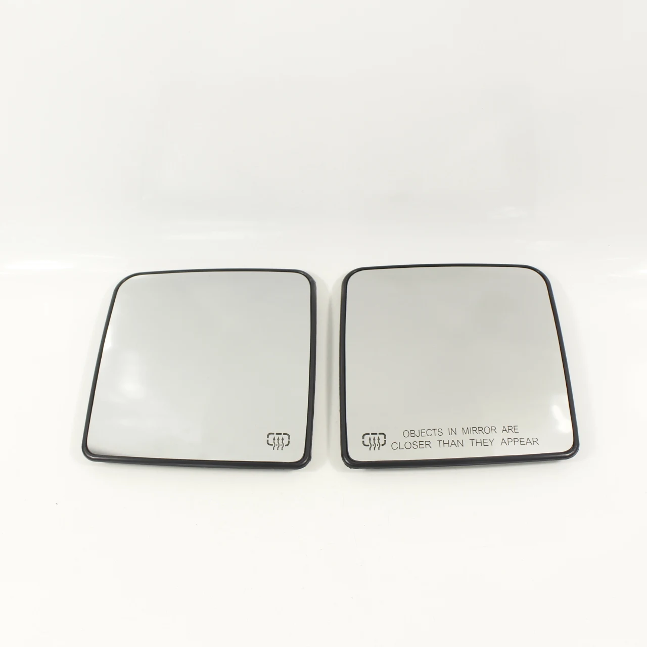 Jeep Wrangler 2009-2017 미국 모델 용 자동 교체 왼쪽 오른쪽 가열 날..