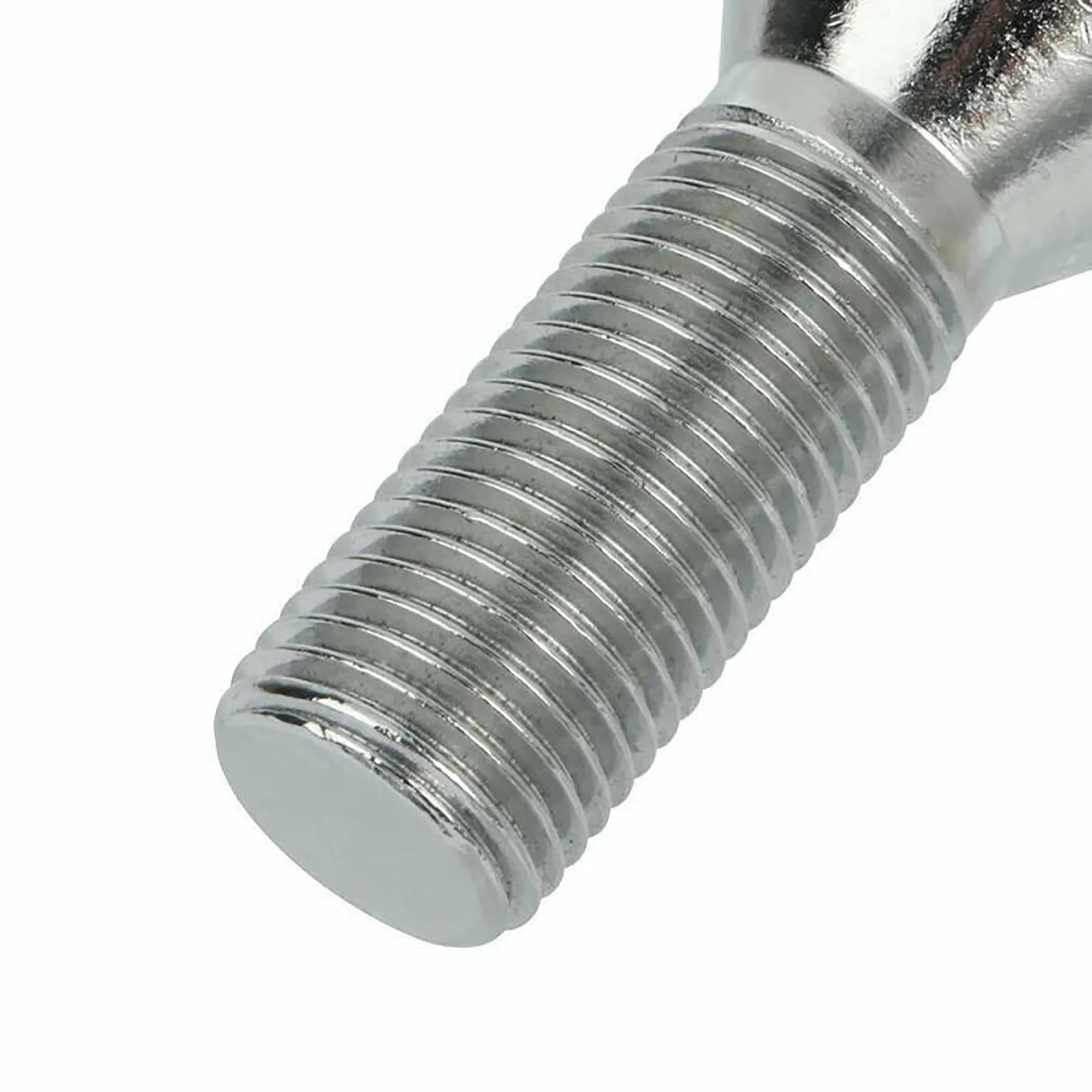 5PCS M14-1.5 Wheel Lug Stud Bolts for VW Golf Jetta Passat Beetle Audi A4 A6