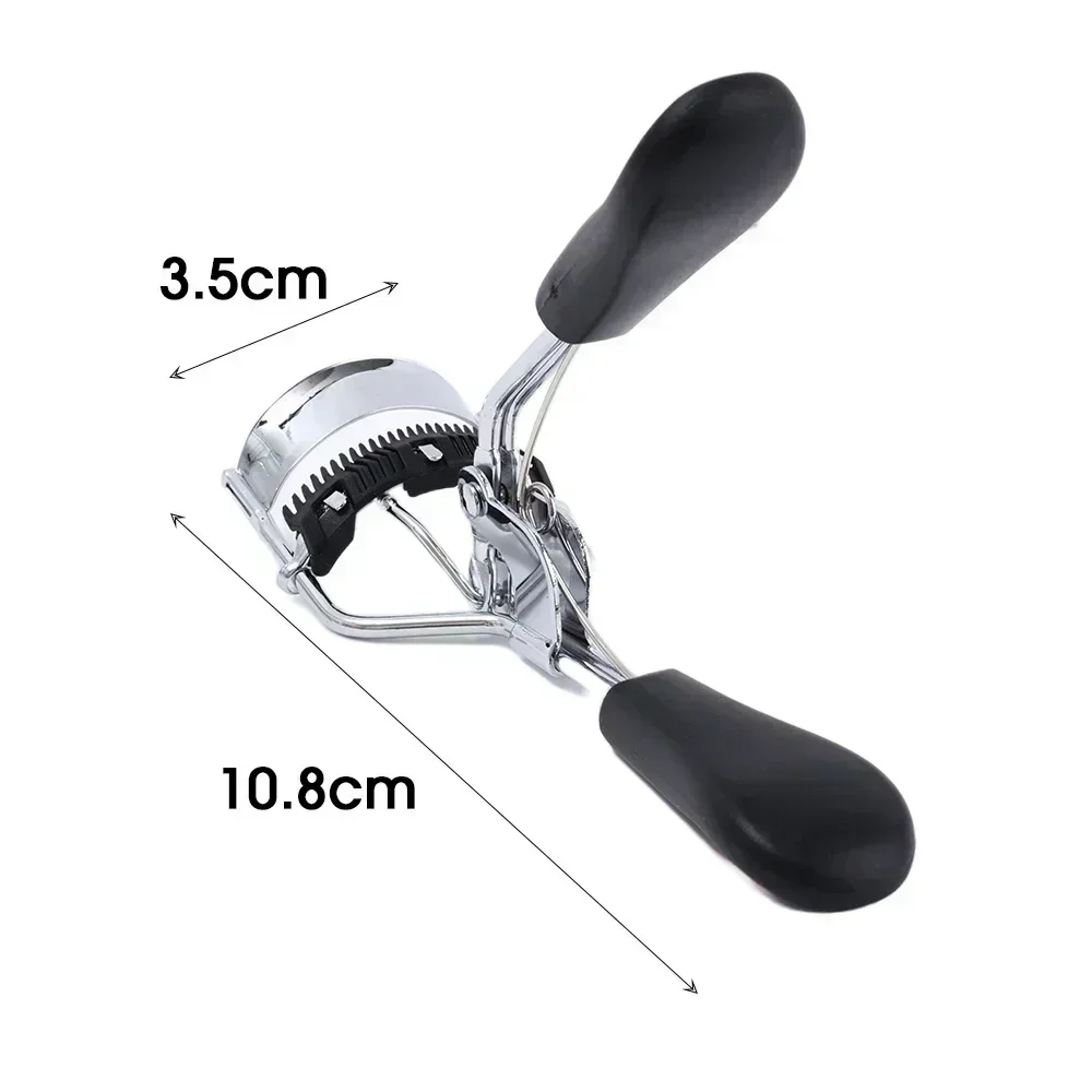 Comb Eyelash Curler Cosmetic Eyes Beauty Tools