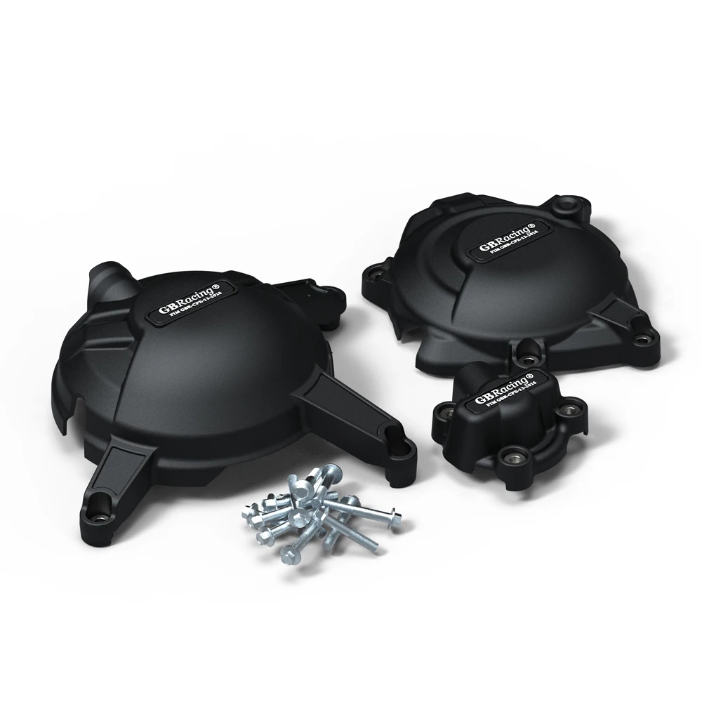 Engine Protective Cover For Yamaha R3 2015-R25 2014-2013 MT-03