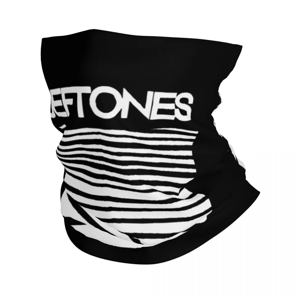 

Deftones Spirit Of Plan Bandana Neck Gaiter Printed Balaclavas Wrap Scarf Multifunctional Cycling Riding Unisex Adult Breathable