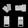 Vintage Tape ID Card Hanging Card Mobile Phone Rope Chest Card 6