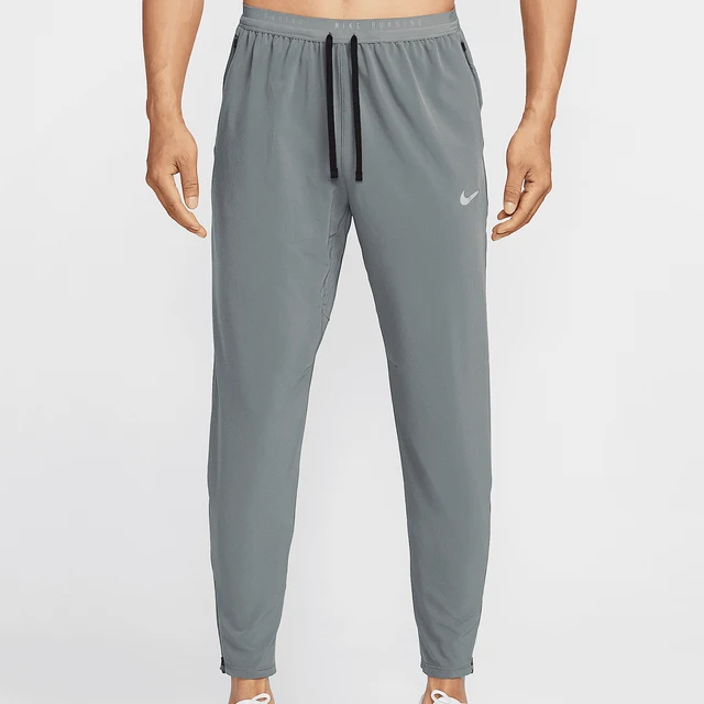 Nike officiel authentique décontracté hommes course formation respirant tissé pantalon de sport HV4545-084 1