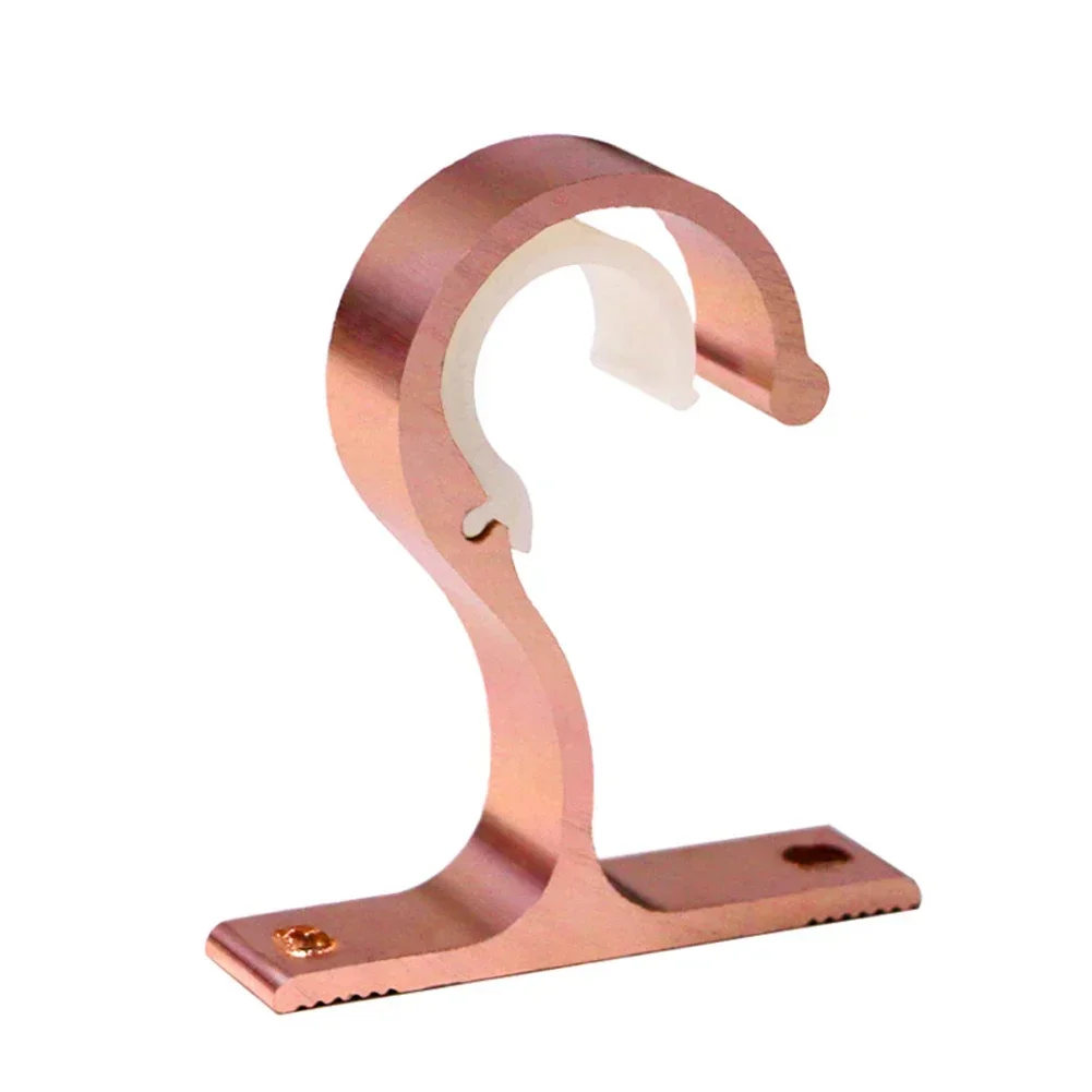 A-Rose Gold Top