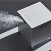 Carepod Cube X50 Stainless Steel Ultrasonic Hybrid Cool and Warm Mist Humidifier, Whisper-Quiet Easy Clean ,4.2 liters,Auto Shut 5