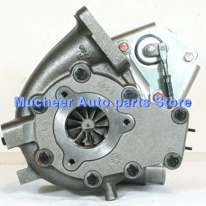 RHF55V Turbocharger 8981518594 8983250940 F58VED-S0029B F58VED