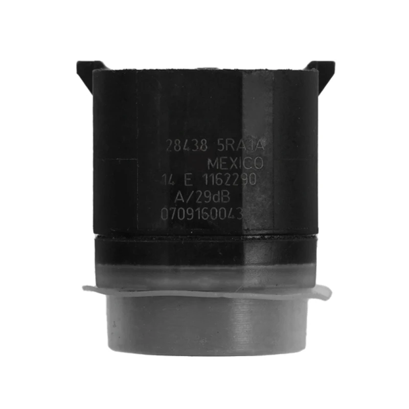YAOPEI 28438-5RA1A 284385RA1A PDC Parking Sensor for Nissan INFINITI Kicks 284385NA5D