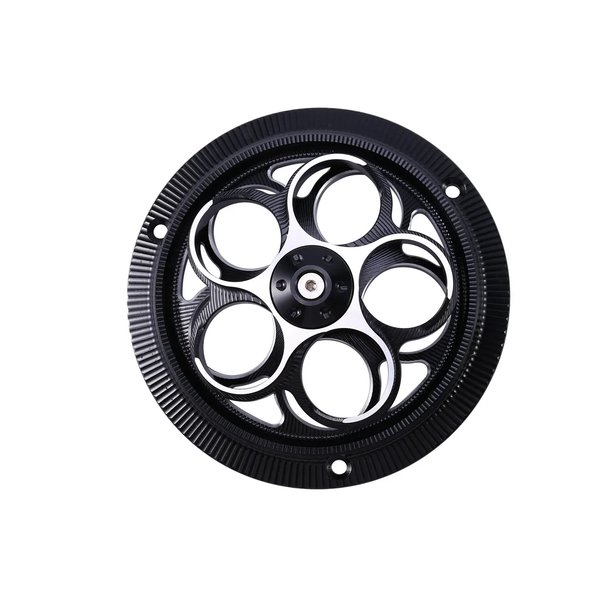 

Motorcycle Engine Radiator Guard Rotating Fan Cover Accessories for Sprint 150 2013-2020
