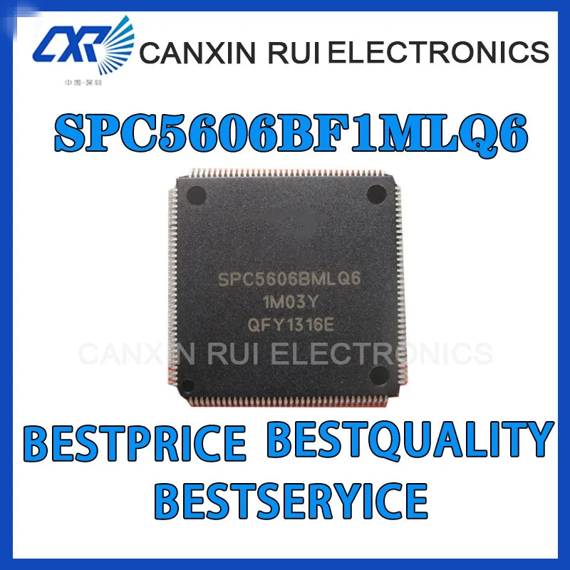 

SPC5606BF1MLQ6 Support BOM Quotation For Electronic Components