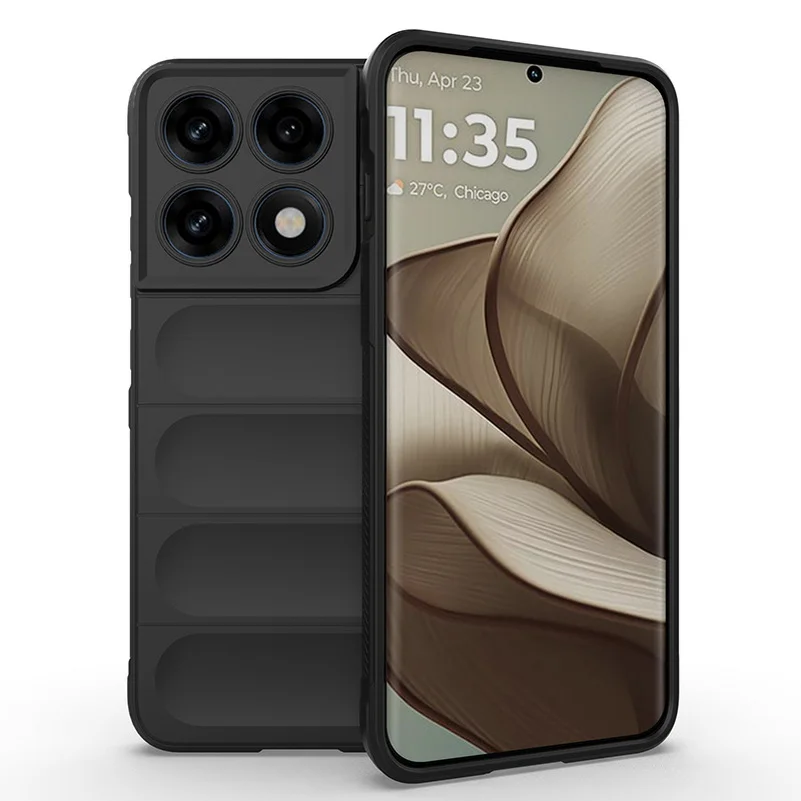 Anti-Drop Case For Pro 70 Fusion Signature Moto Edge 60 Stylus 50 Neo 40 Shockproof Armor Heavy Duty Back Cover_voghion.com