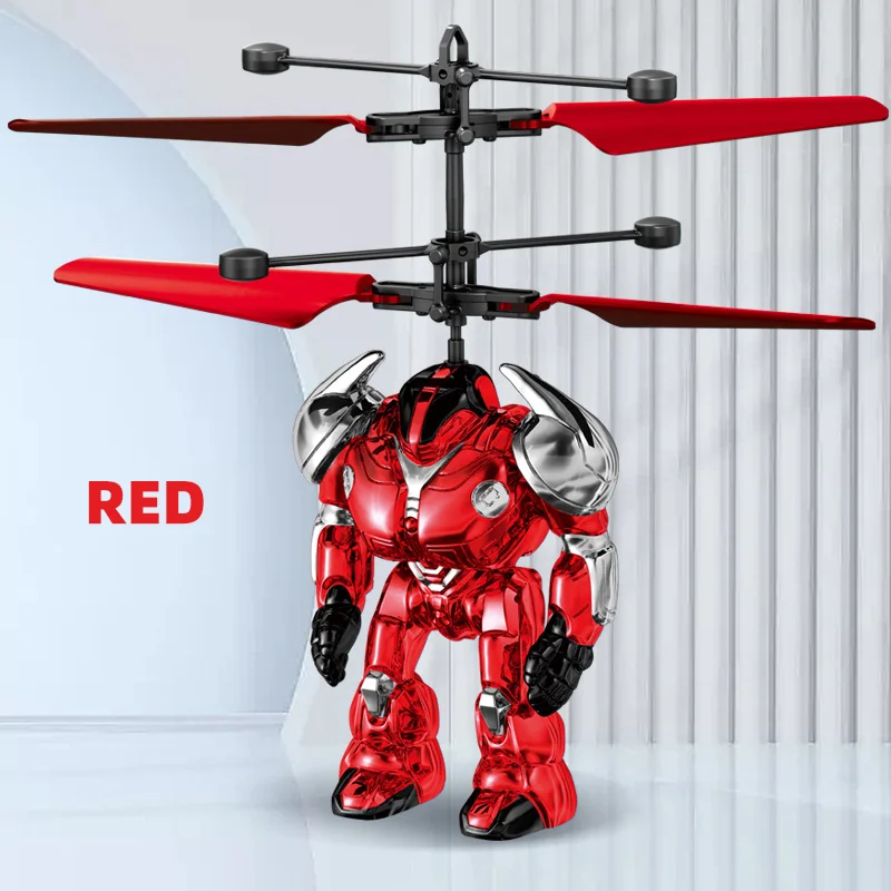 X-Red