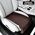 Brown Seat cushion