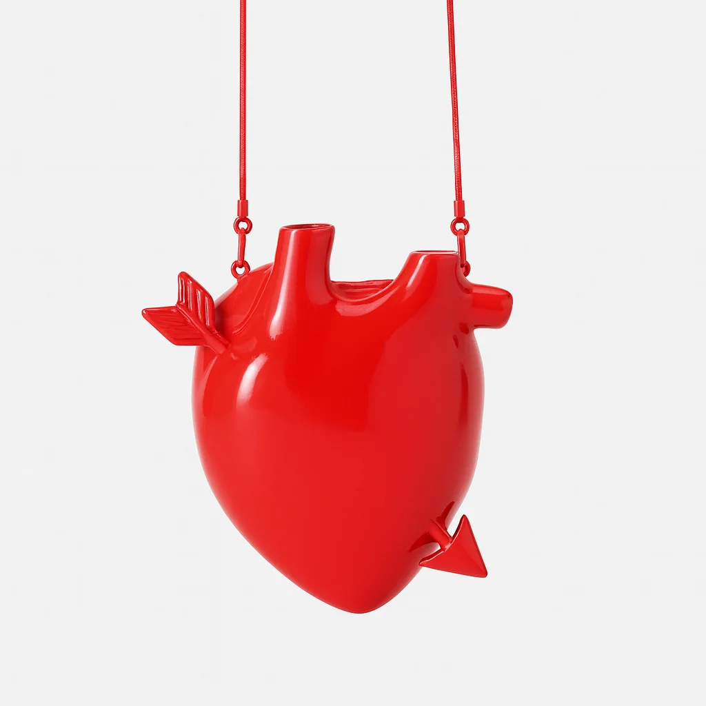 Shoulder Mini Handbag Brand New heart Red Animal Beach Women Female Lady Girl Acrylic Box Evening Wedding Ladies Party Bag