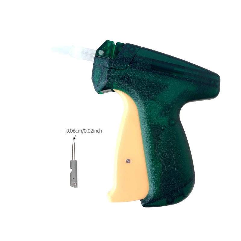 MICRO TAG GUN ONLY
