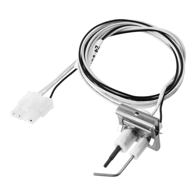 Lángrúd-Érzékelő 24V Gyújtócsere Honeywell Q3400A1024/U Q3450 Q3620 R42640-001 Sv9500M 1009524 1149856 42640001 Szelep - Image 4