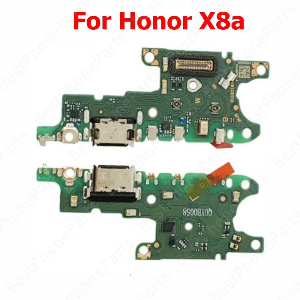 Universal Charging Port – Charge Board USB Connector Plate PCB Dock