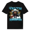 Katt Williams The Truth Don't Need Motivation T Shirt Men Women Cotton Tees Short Sleeve High Quality Summer Y2k Tops Streetwear 2