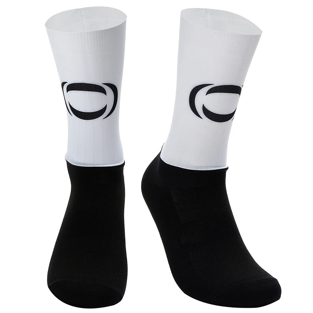 INEOS QUICK STEP ALPECIN FENIX TEAM Cycling Socks Antislip Bike Bicycle Racing MITI Breathable Socks cycling socks CUT LASER ONE PAIR