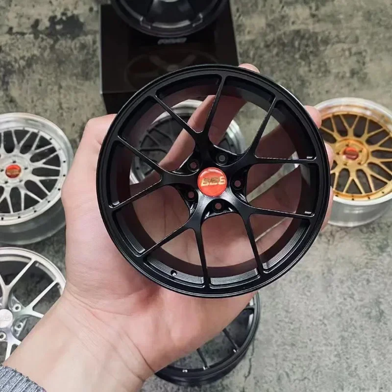 BBS RID ミニチュアオブジェ➕台座 Yahoo!オークション - 【貴重】BBS LM ホイール ミニチュア