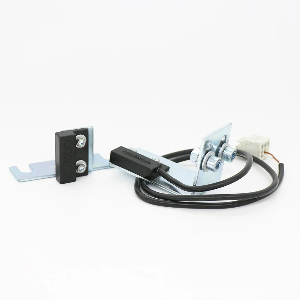 ASSEMTECH IDD 문짝 오퍼레이터 스위치 C2 자석, S * hindler 엘리베이터 5400 에 적용 가능, 1 개