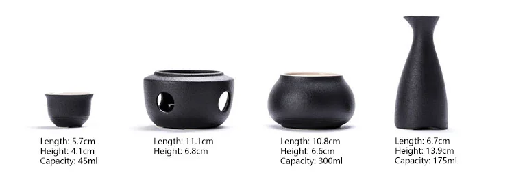 Versa-beverage Set