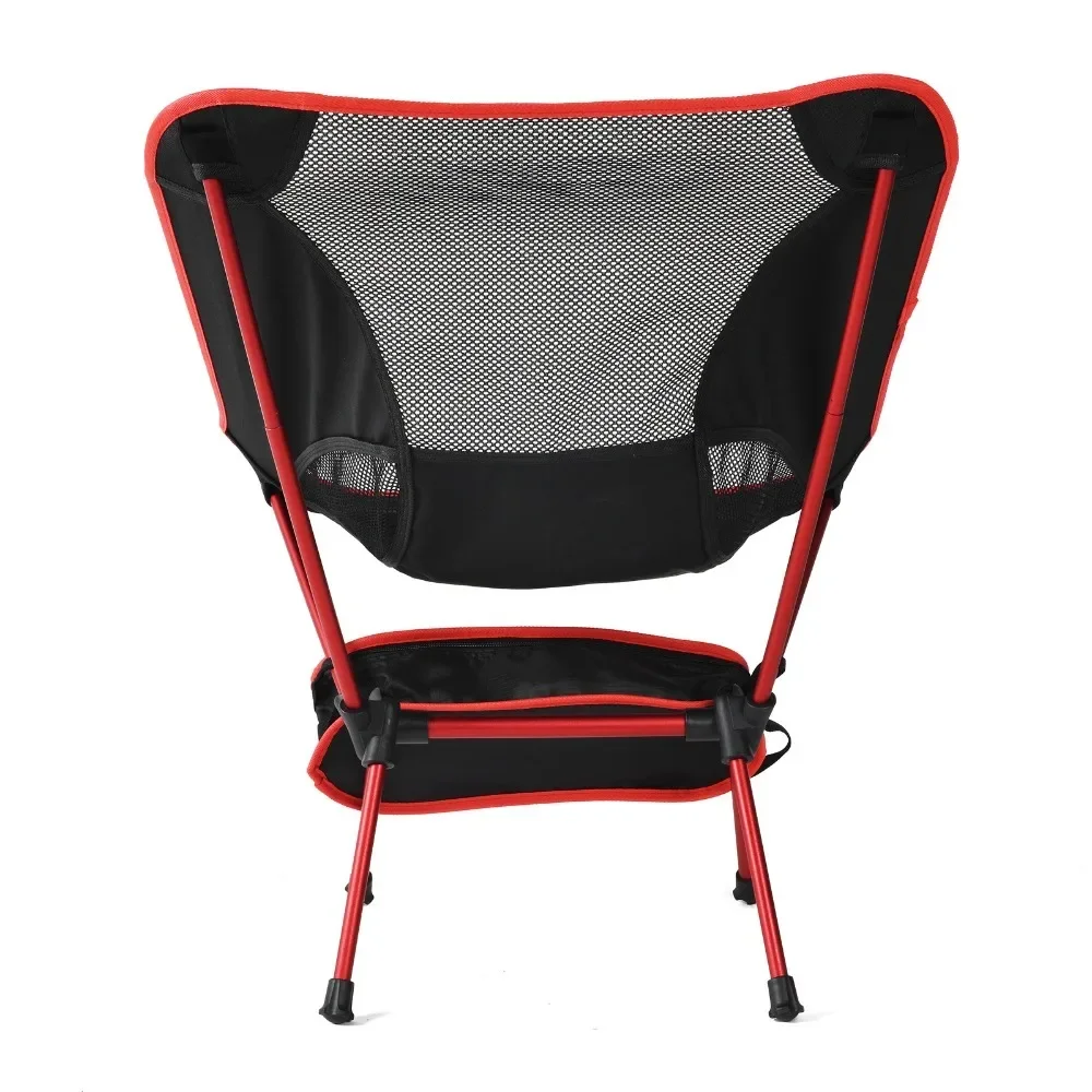 Camping Chair portable camping chair Garden Chair Lightweight Folding Foldable Outdoor Backpacking Super Durable Aluminum Alloy Frame