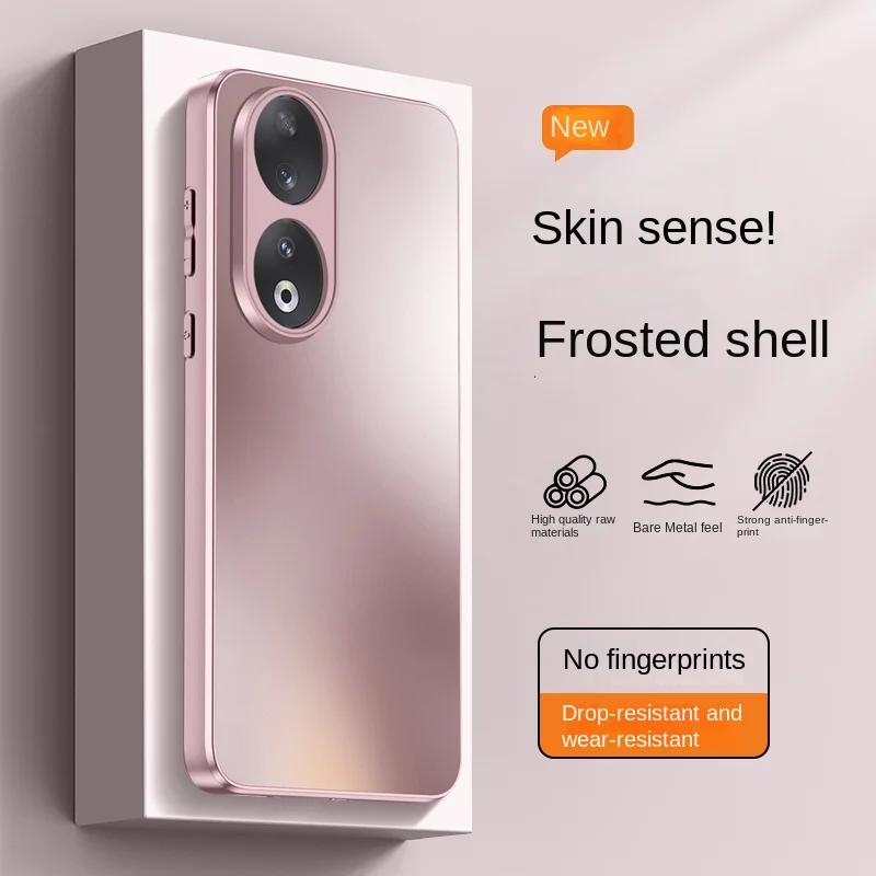 All-Inclusive Protective Phone Case