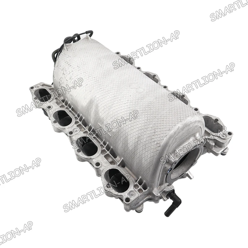 Engine Intake Manifold Assembly FOR Mercedes Benz X164 GL450 GL550 W463 G500 W164 ML500 W211 E500 A2731400701 A273140070164 1