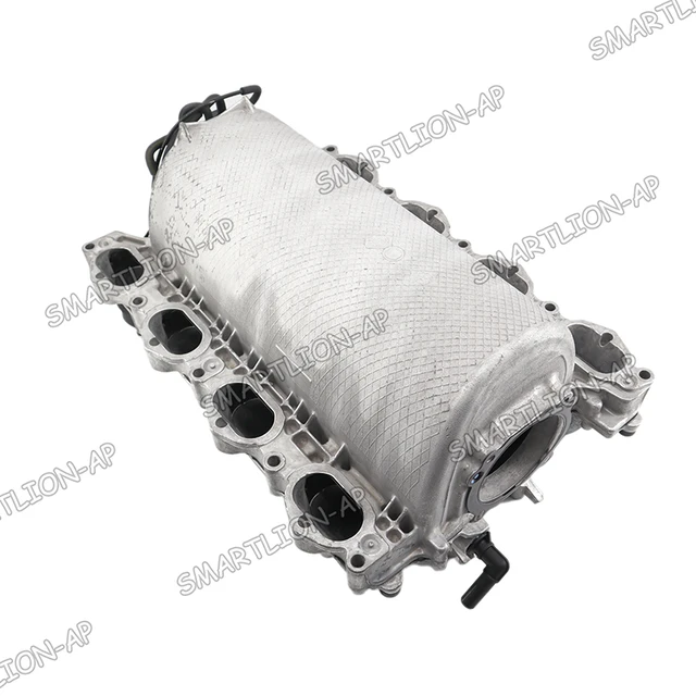 Engine Intake Manifold Assembly FOR Mercedes Benz X164 GL450 GL550 W463 G500 W164 ML500 W211 E500 A2731400701 A273140070164 1