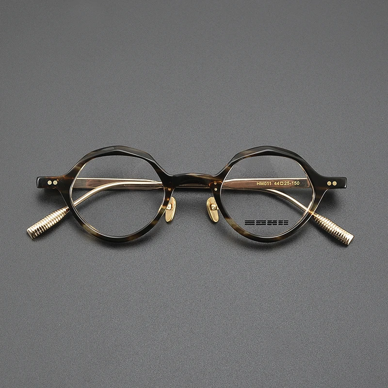 Nobler Unisex Eyeglasses 11