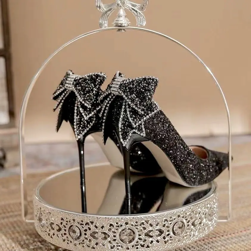 ブライダルシューズ ショップ – ブライダルシューズ・ウェディングシューズの株式