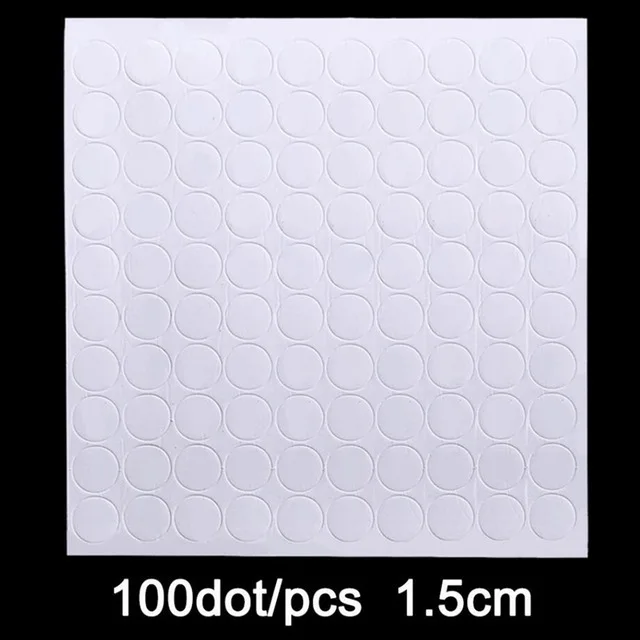 100pcs