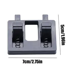 Dual - Action Soldering Clamp - Precision Wire Welding Fixture and Accessory (As show)