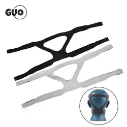 1pc Universal Headgear Headband Sleep Apnea Snoring Without Mask CPAP Headgear Full Mask Replacement Part