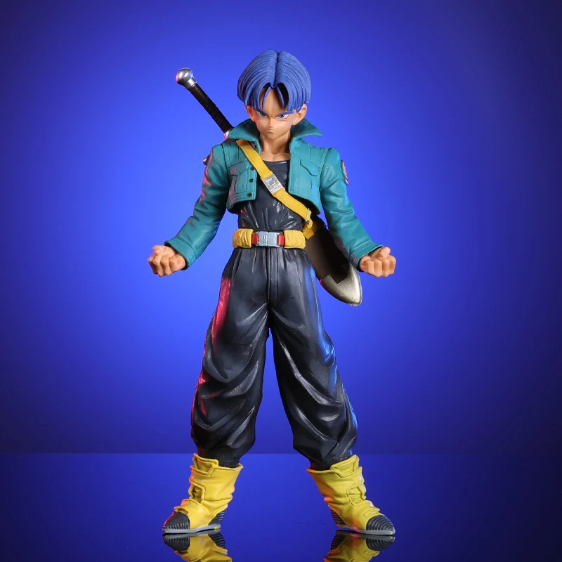 Trunks Figure