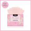Facial Oil Blotting Paper Matte Face Wipes Oil Control Oil-absorbing Face Cleaning Beauty Makeup Tools Accessories 6