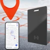 Pet Locator ForTracker Furry Friend S Safety At All Times Lost Mode Enter Contact Phone Number black 1
