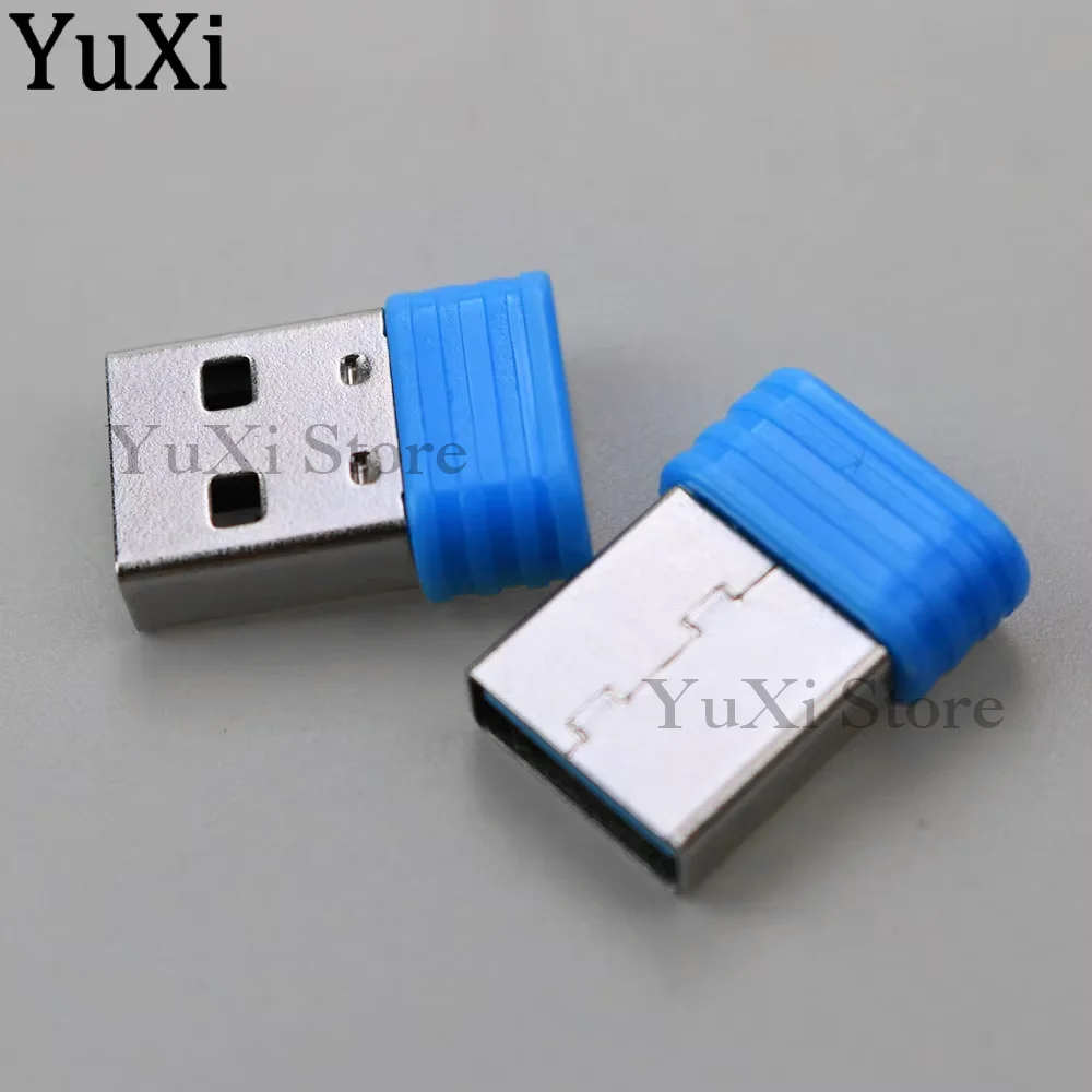 1Pc Bluetooth Receiver Adapter For TeriosT3/T6/T12/X3/C6/C8/S3/S5/New S5plus Wireless Gamepad Controller 2.4G USB Receiver Part