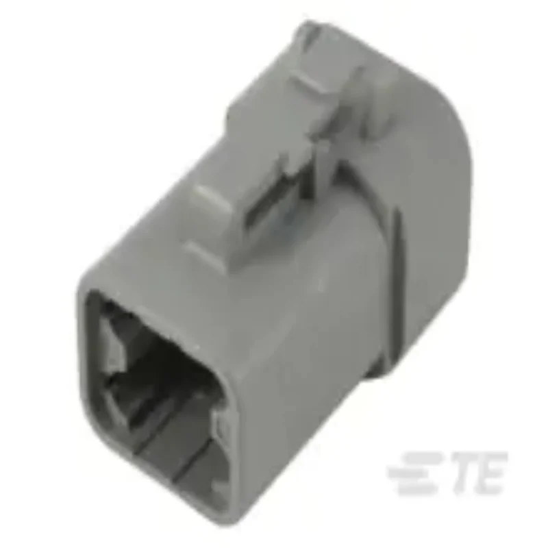 3 Pz/Lotto Connettore Deutsch Dtp06-4S-C015 Dthd04-1-8P-E003 Dt06-12Sb-Ce05 Dt06-12Sb-C015 Dt06-12Sb Dt06-12Sa-C015