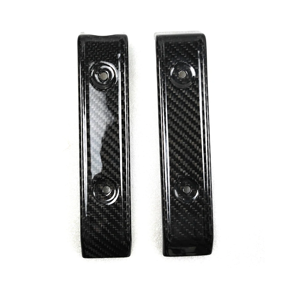 

Motorcycle for Kawasaki Z900 RS Z900rs 2018-2020 3K Carbon Fiber Radiator Covers Side Cover Side Panel Fairing