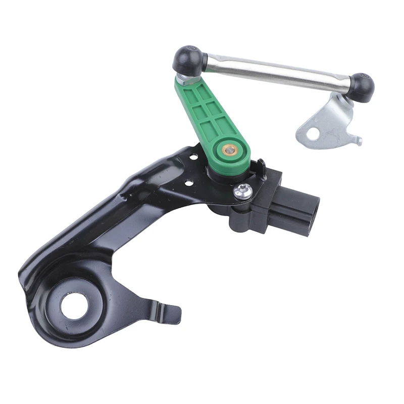 ODIDIO 8R0941285D 8R0941285F 8R0941286D 8R0941286F 8R0941310E 8R0941309B Air Suspension Height Level Sensor For Audi Q5 Quattro