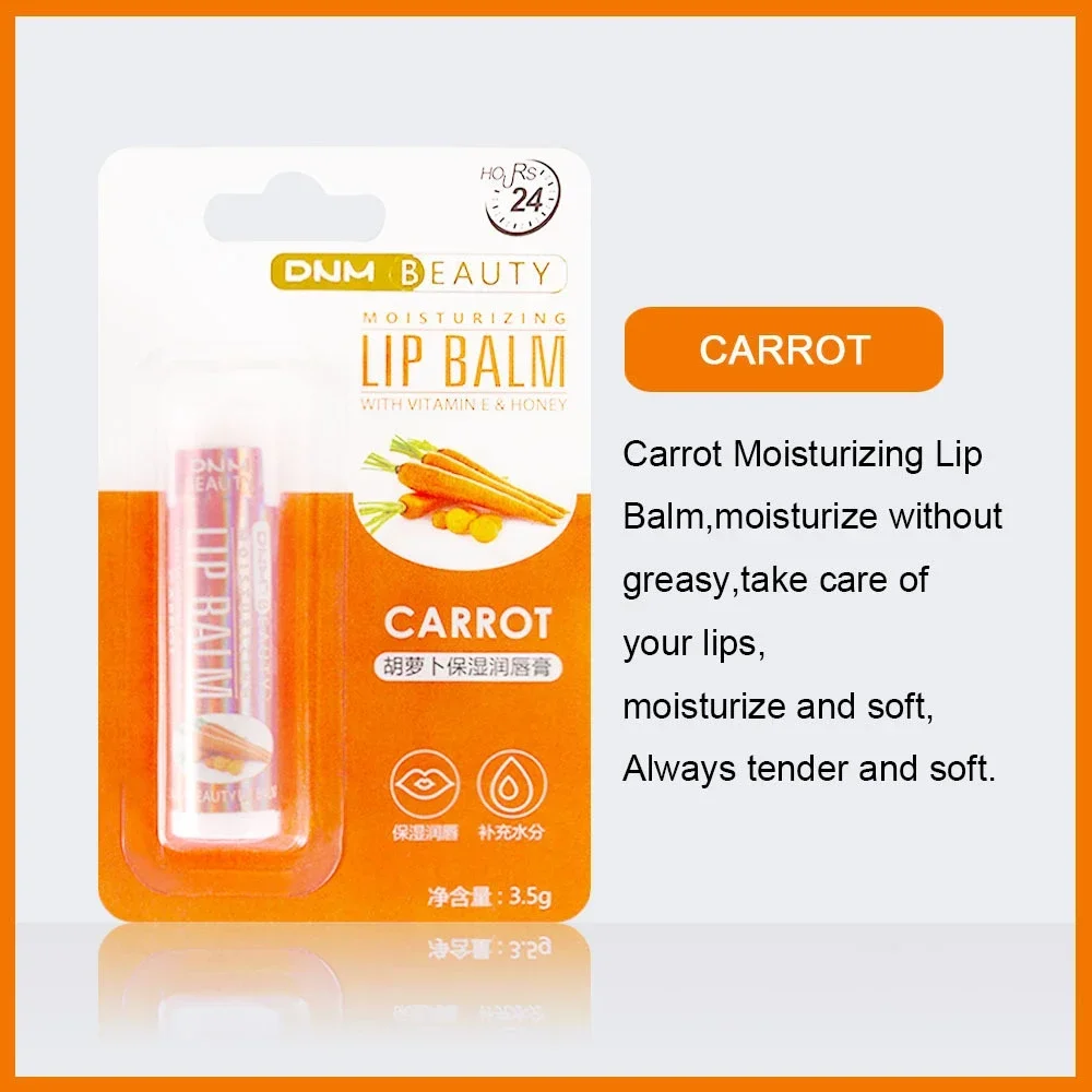 Carrot