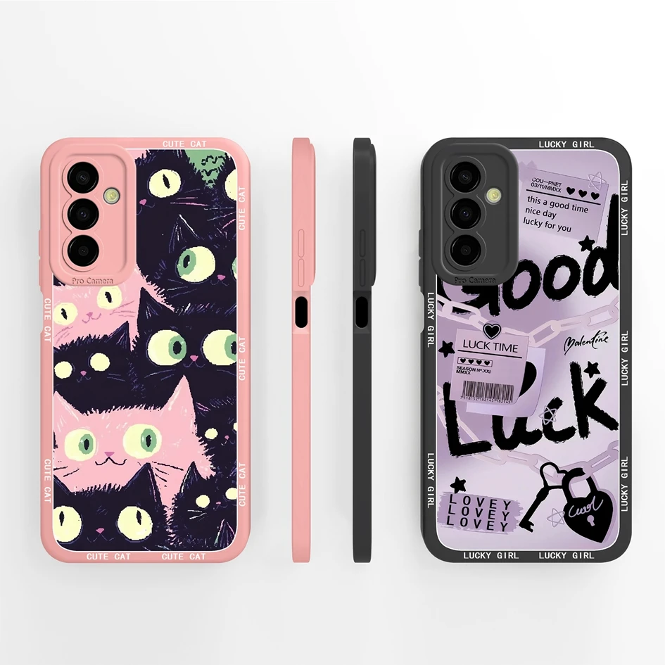 Chubby Panda Liquid Silicone Anti-Drop Durable Phone Case