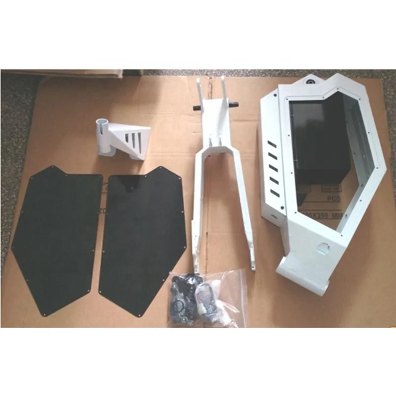Cadre VTT Électrique YT Decoy 29 – Carbone – Tailles S à XXL – Neuf Garantie 1 An